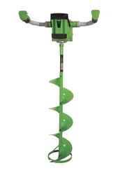 ION® 8 40-Volt Cordless Ice Auger with Reverse at Menards®