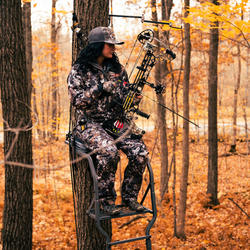 Rivers Edge® Classic™ 15' 1-Person Ladder Treestand at Menards®