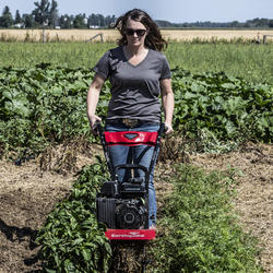 Earthquake® Versa™ 79cc Front Tine Gas Tiller at Menards®