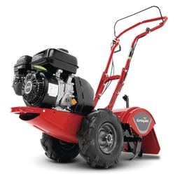 Earthquake 16 tiller