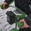 ION® 40-Volt Powerhead with 8" Ice Auger