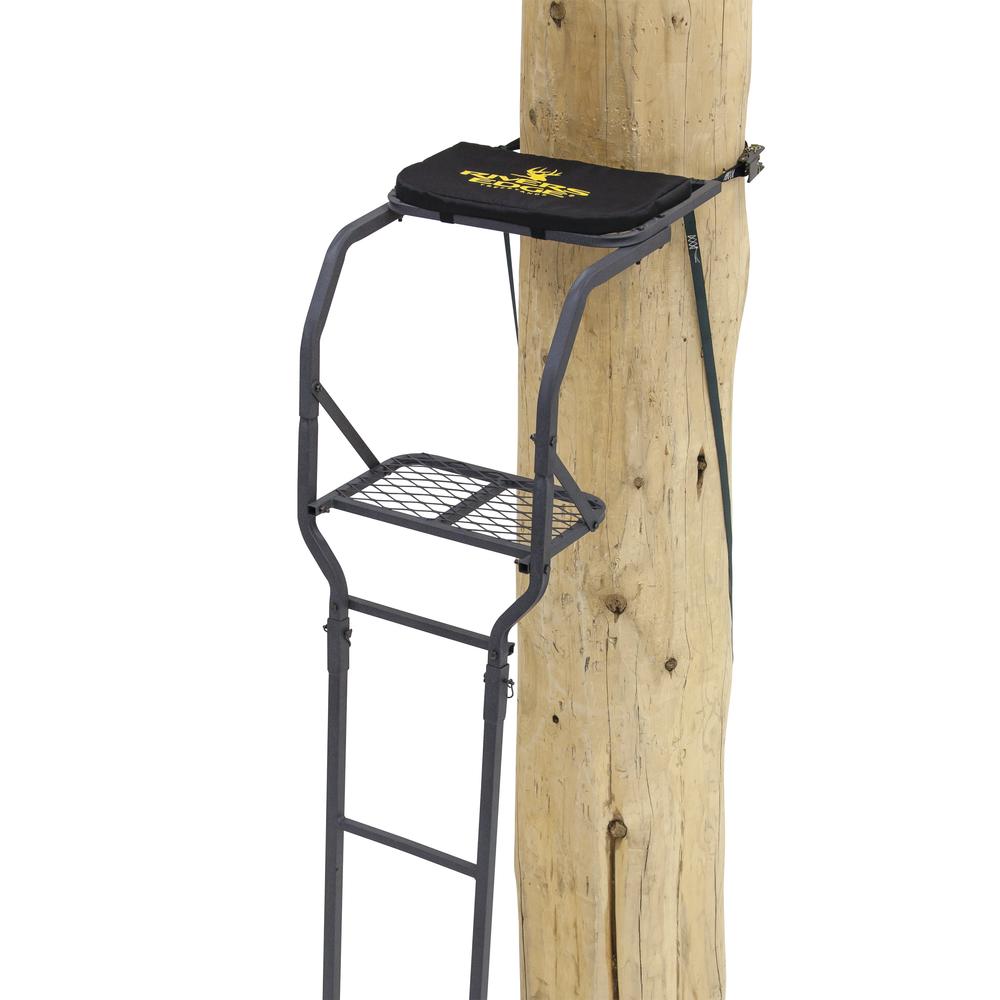 Tree stands at menards sales