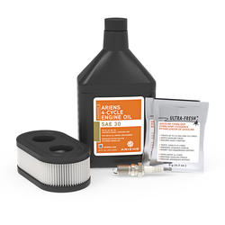 Ariens® Razor 725EXi Maintenance Kit at Menards®