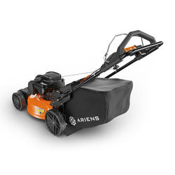 Ariens Razor Reflex 21 163cc Gas Self Propelled Lawn Mower at Menards