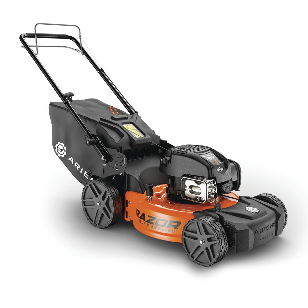 Ariens Razor Lawn Mower