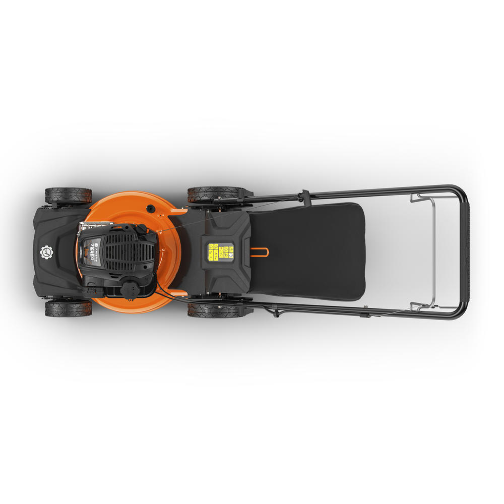 Ariens Razor Lawn Mower - Thumbnail 2