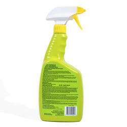 RMR - 2-in-1 Glass and Surface Cleaner Plus Repellent, 32-Fluid Ounce, Size: 32 oz