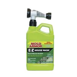 Mold Armor House Wash - Nex-Tech Classifieds