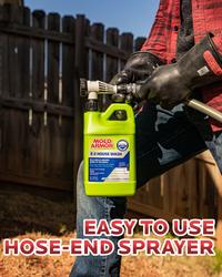 Mold Armor® E-Z House Wash™ - 160 oz. at Menards®