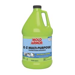Mold Armor E-Z Multi-Purpose Pressure Washer Concentrate, 1 Gallon 