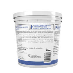 Jasco® Mask & Peel™ Liquid Masking Tape & Primer - 1 qt. at Menards®