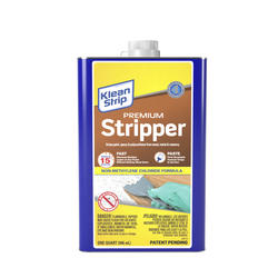 Klean Strip® Premium Stripper - 1 qt.
