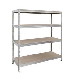 AR Shelving 60