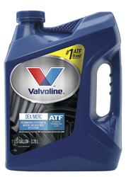 MAG 1 Mag 1 Auto Trans Fluid Dex Mer 2.5 Gal in the Motor Oil & Additives  department at