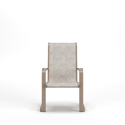 Signature Design® by Ashley® Beach Front Sling Arm Chair- 2 Pack