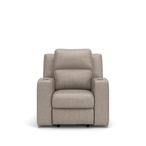 Signature Design® by Ashley® Faithon Recliner