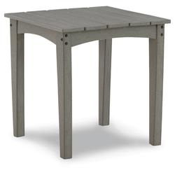 Signature Design by Ashley Visola Outdoor Side Table at Menards® Signature Design by Ashley Visola Outdoor Side Table at Menards®