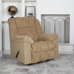 Ashley furniture discount ludden rocker recliner