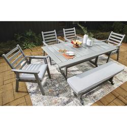 Menards 6 best sale piece patio set