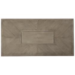 Signature Design® by Ashley® Beachcroft Rectangular Propane Fire