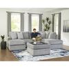 Signature Design® by Ashley® Welling Sectional