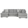 Signature Design® by Ashley® Welling Sectional