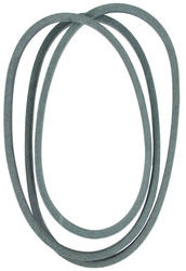 144200 131290x Mower Deck Belt Drive Belt 1/2inx88in Lawn Mower Deck Belt Replacement 131290 For 38in 44in Riders Lawn Tractors