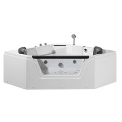 Ariel Platinum AM156JDTSZ Whirlpool Bathtub