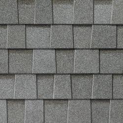 Atlas Pinnacle® Sun Cool Coastal Cliffs Architectural Roofing Shingles ...