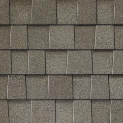 Atlas Pinnacle® Sun Cool Driftwood Architectural Roofing Shingles (32.8 ...