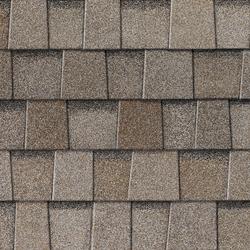 Atlas Pinnacle® Sun Cool Sand Architectural Roofing Shingles (32.8 sq ...