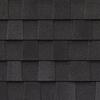 Atlas® Castlebrook™  Black Shadow Architectural Roofing Shingles (32.8 sq ft)