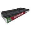 Atlas® Castlebrook™  Black Shadow Architectural Roofing Shingles (32.8 sq ft)