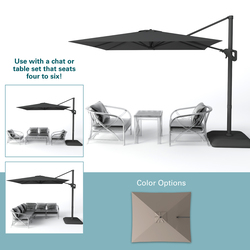cross base stand for patio umbrella Cross Frame Parasol Base Patio Umbrella Garden Heavy Duty Metal Stand Holder