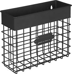 Vintage Wall Mount Mail Sorter