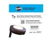 Enbrighten® 40' LED Landscape Lights