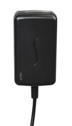 RCA Universal AC to DC Power Adapter - Black