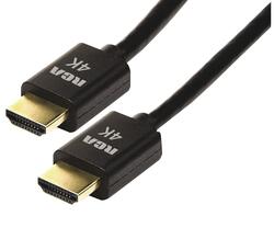 RCA 12ft Digital PLUS HDMI Cable Ultra HD compatible DH12HHE