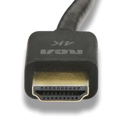RCA HDMI Cables at