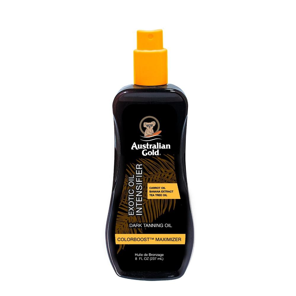 Exotic Oil Intensifier (8oz)