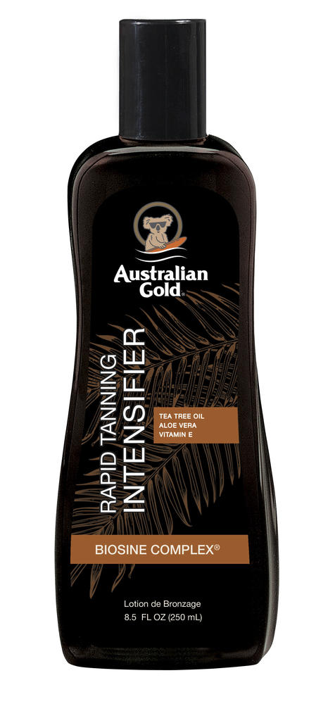 Rapid Tanning Intensifier (8.5oz) Rapid Tanning Intensifier (8.5oz)