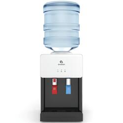 Bottled Water & Coolers - Culligan Lansing MI