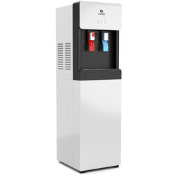 avalon A23P self cleaning bottom loading bottled water cooler