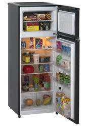 Smart Choice®Refrigerator/Freezer Thermometer at Menards®