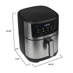 Menards air fryer hotsell