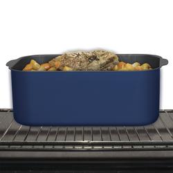 West Bend® Blue Versatility Cooker - 6-Quart at Menards®