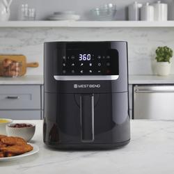 West Bend Digital Air Fryer 5 Quart at Menards