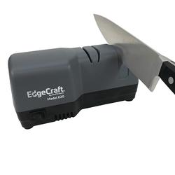 CrushGrind® Ceramic Knife Sharpener and Honer MakeEdge Pop-Up