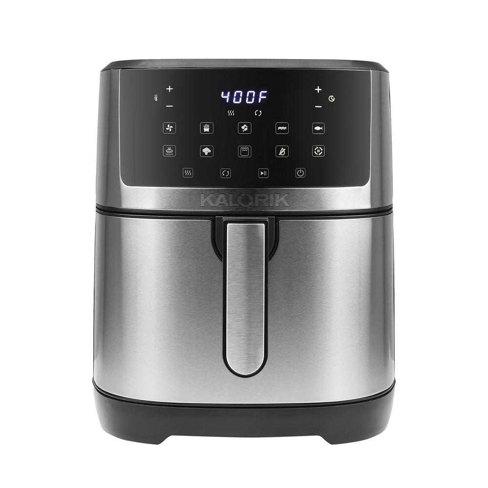 7 qt air fryer best sale