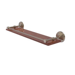 Allied Brass Monte Carlo Antique Copper Toilet Paper Holder at Menards®